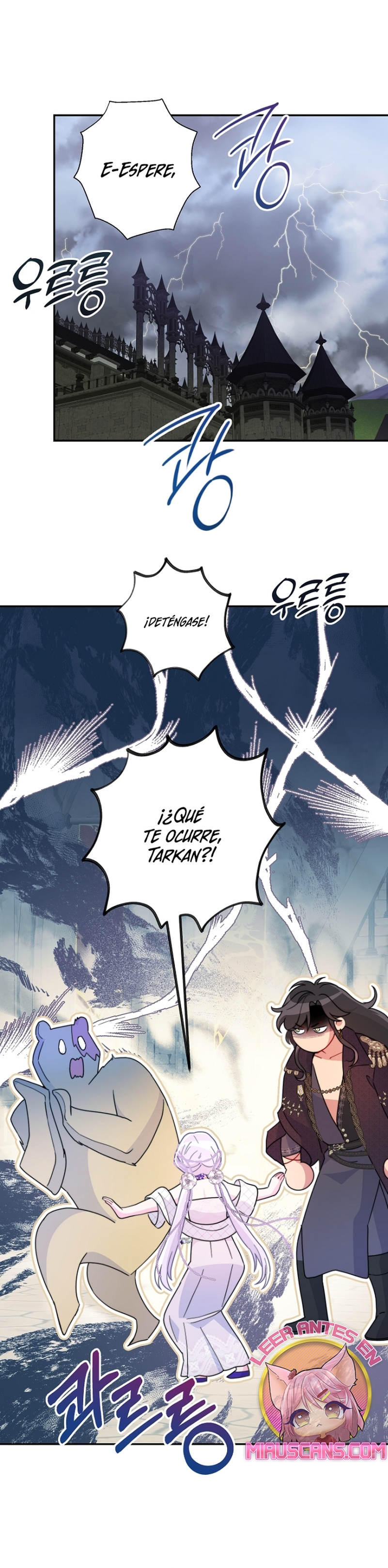 Terminé con mi esposo, ahora iré a hacer dinero Capítulo 59 - Page 3