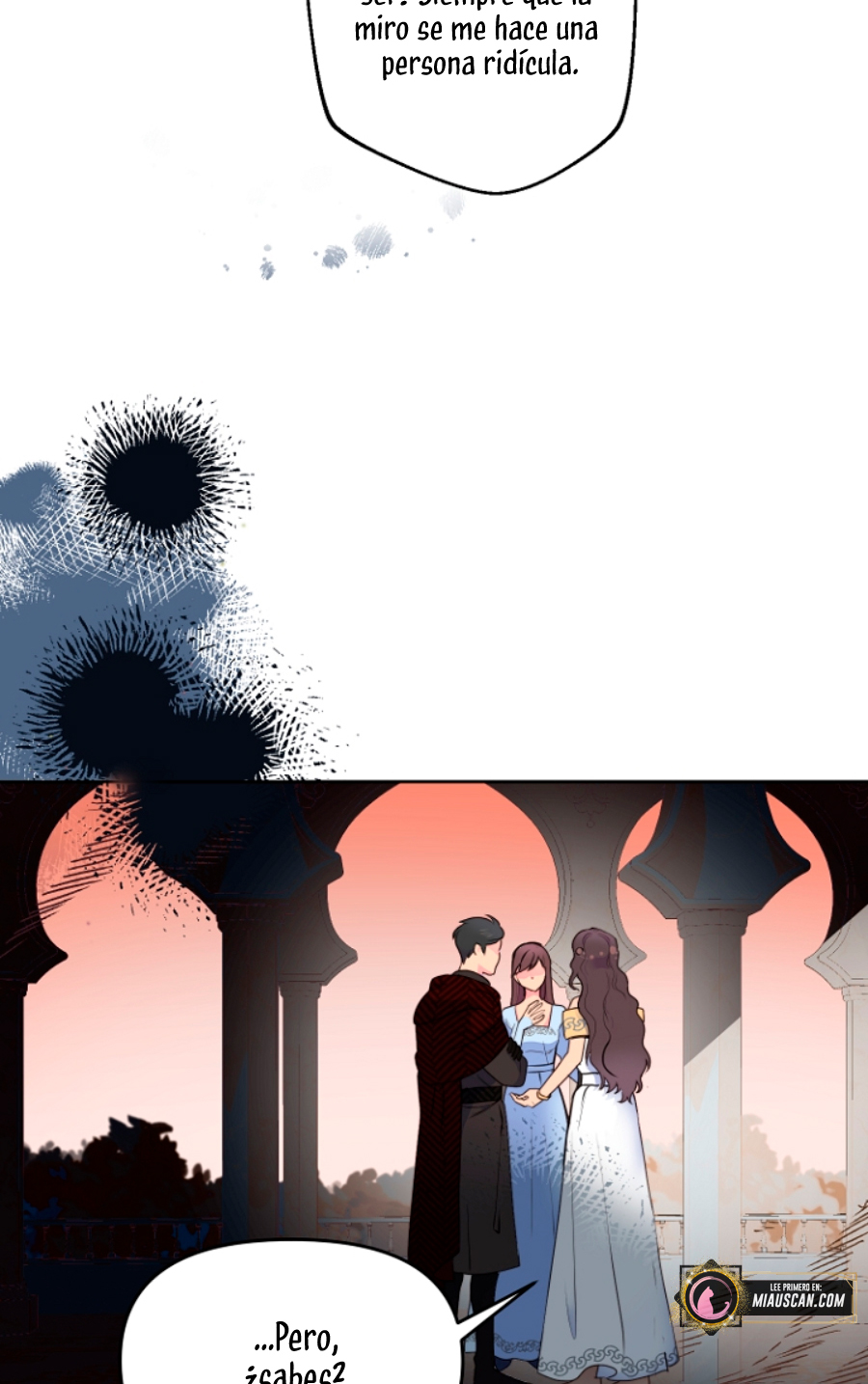 Terminé con mi esposo, ahora iré a hacer dinero Capítulo 6 - Page 5