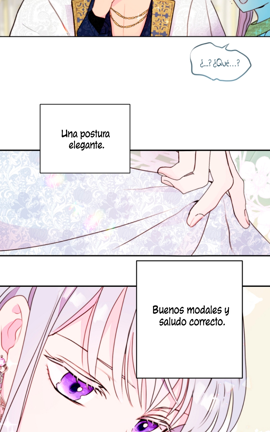 Terminé con mi esposo, ahora iré a hacer dinero Capítulo 6 - Page 50