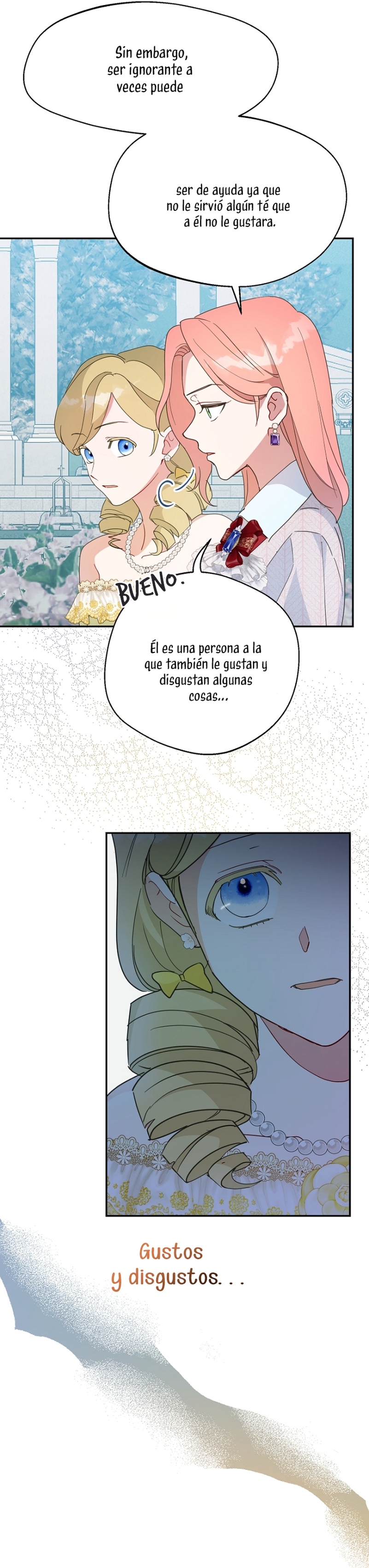 Terminé con mi esposo, ahora iré a hacer dinero Capítulo 60 - Page 19