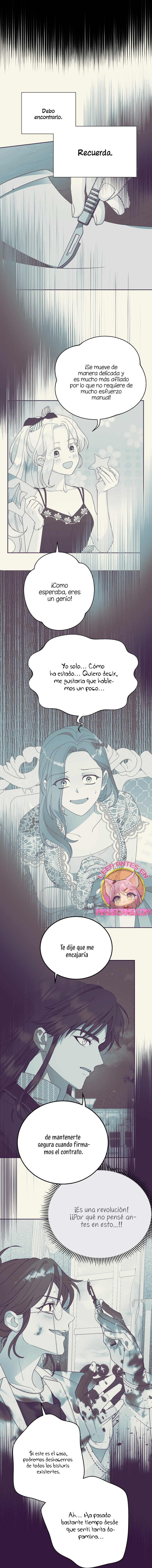 Terminé con mi esposo, ahora iré a hacer dinero Capítulo 61 - Page 26