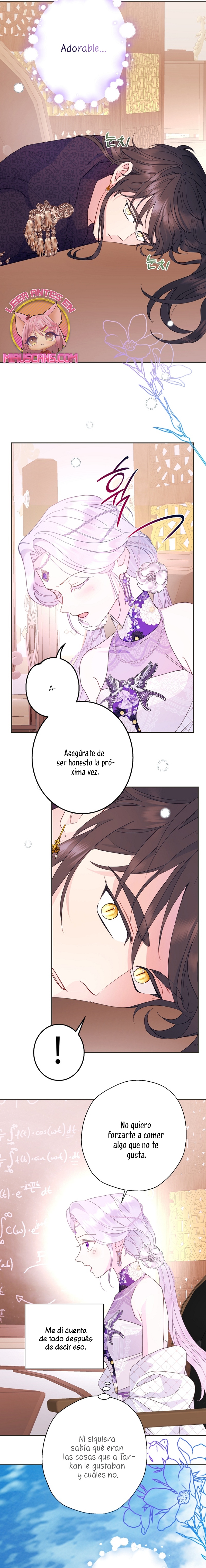 Terminé con mi esposo, ahora iré a hacer dinero Capítulo 61 - Page 6