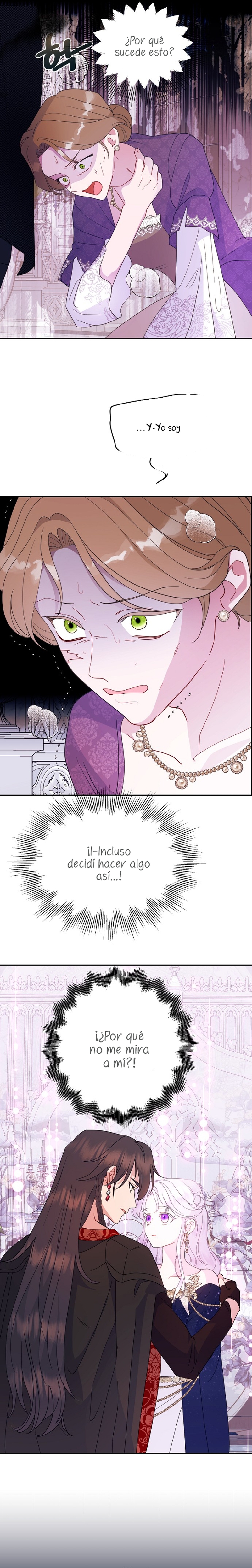 Terminé con mi esposo, ahora iré a hacer dinero Capítulo 64 - Page 20