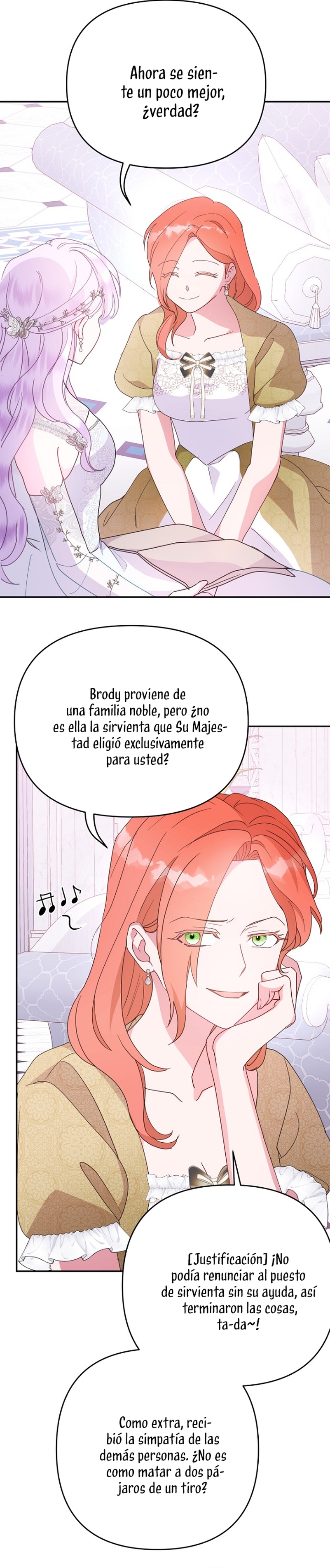Terminé con mi esposo, ahora iré a hacer dinero Capítulo 65 - Page 13