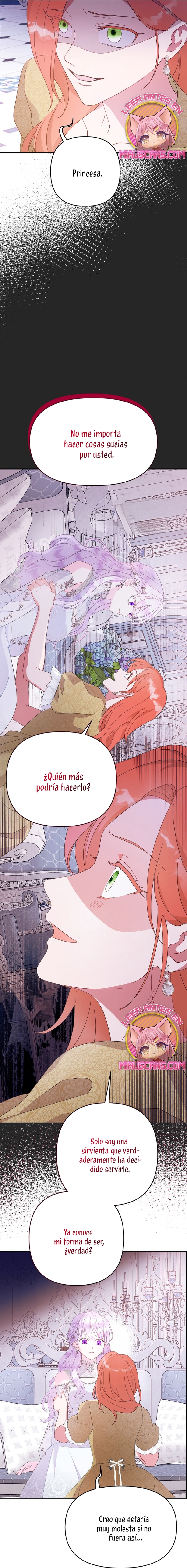 Terminé con mi esposo, ahora iré a hacer dinero Capítulo 65 - Page 16