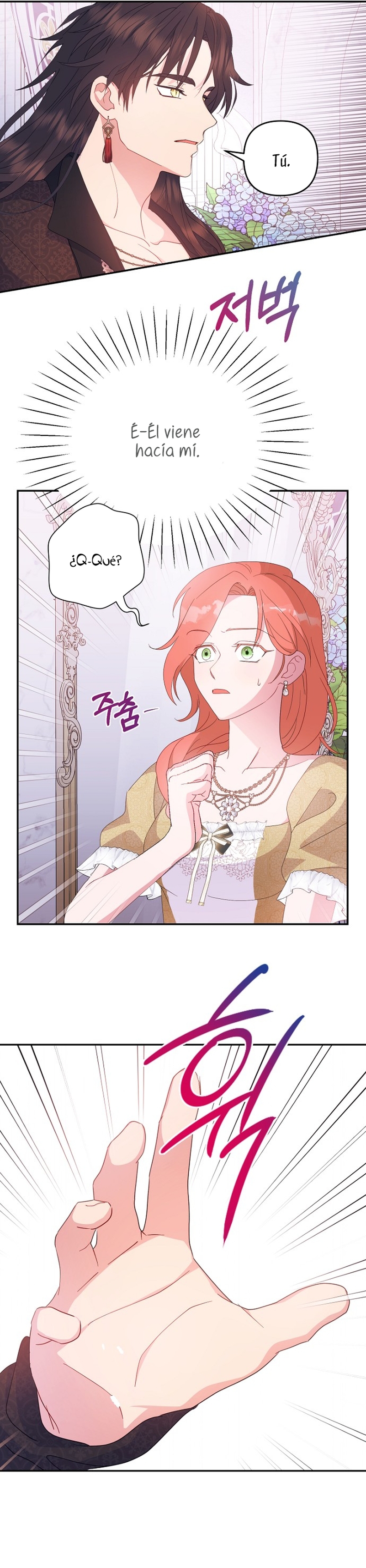 Terminé con mi esposo, ahora iré a hacer dinero Capítulo 65 - Page 28