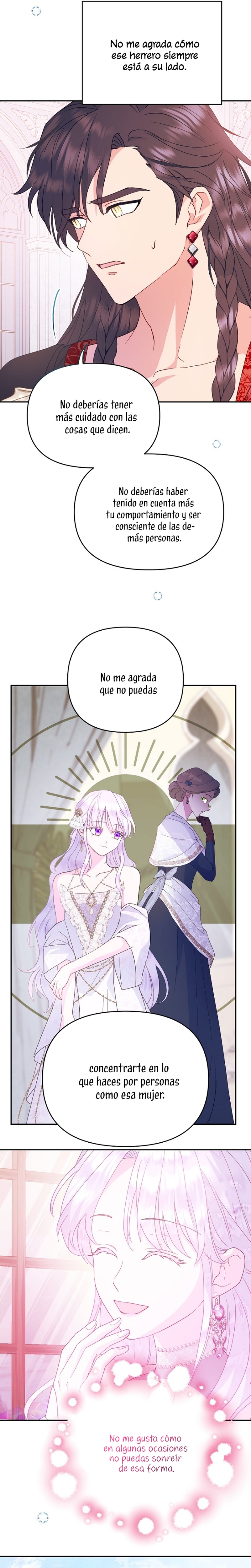 Terminé con mi esposo, ahora iré a hacer dinero Capítulo 65 - Page 4