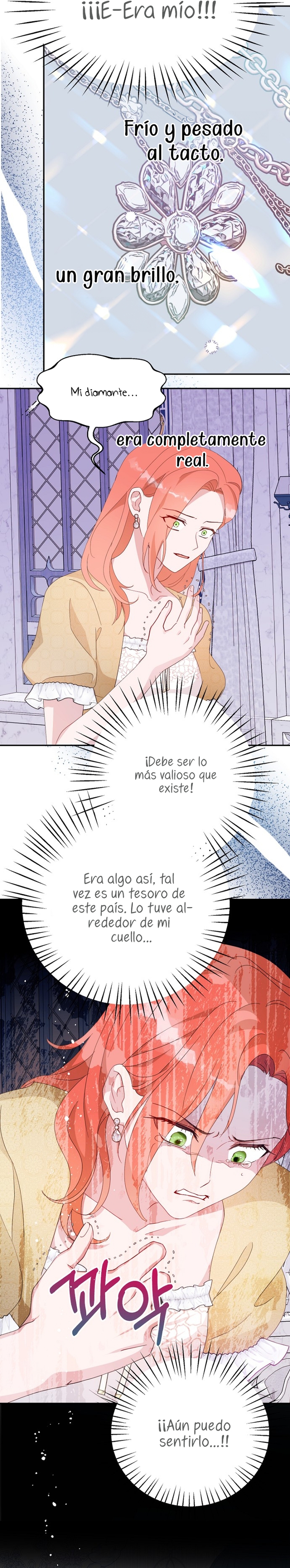 Terminé con mi esposo, ahora iré a hacer dinero Capítulo 66 - Page 12