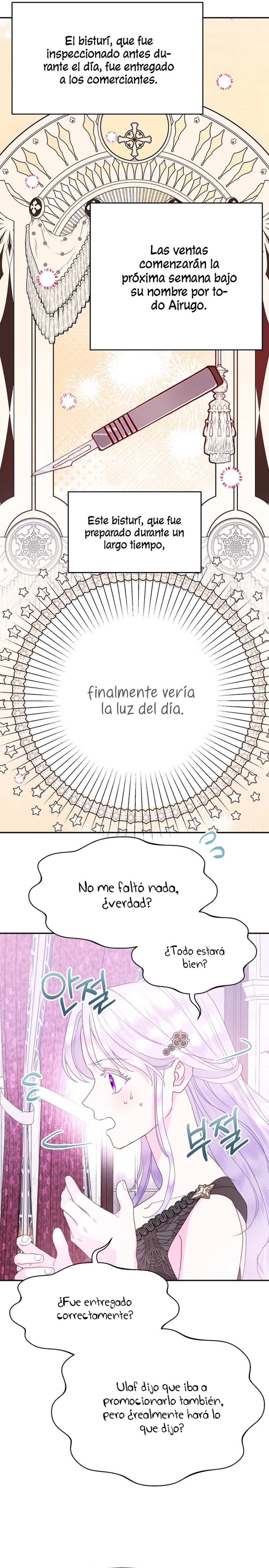 Terminé con mi esposo, ahora iré a hacer dinero Capítulo 66 - Page 20