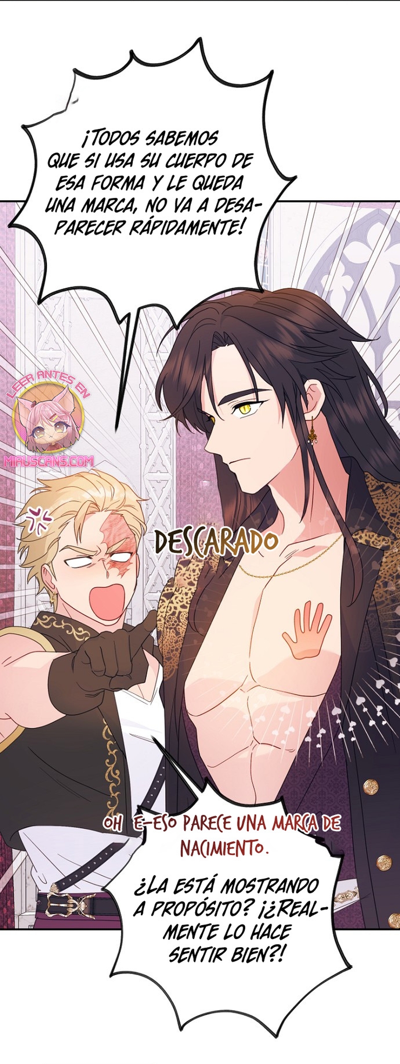 Terminé con mi esposo, ahora iré a hacer dinero Capítulo 67 - Page 12