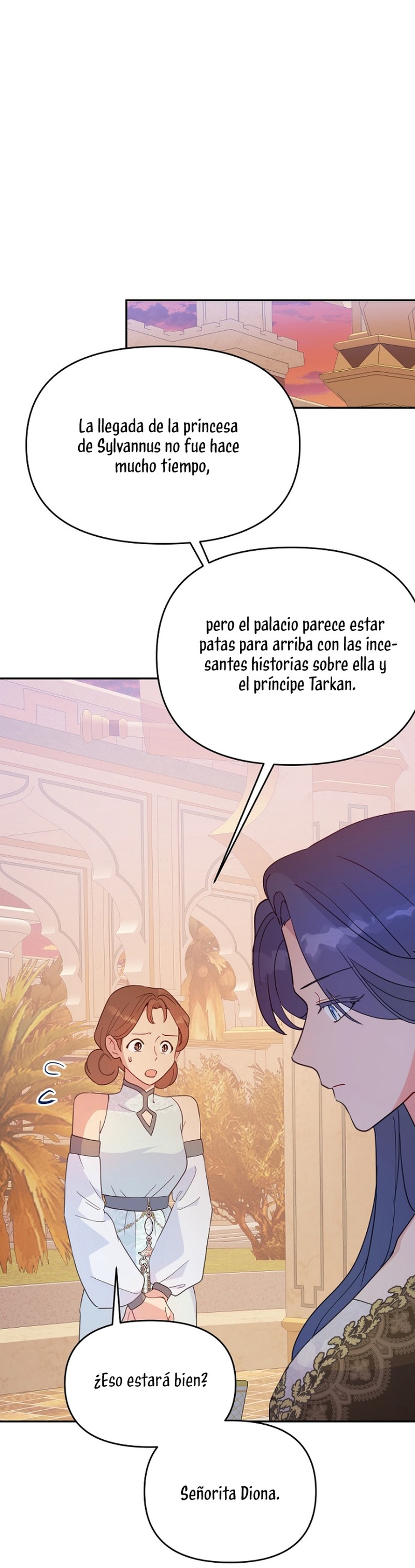 Terminé con mi esposo, ahora iré a hacer dinero Capítulo 67 - Page 17