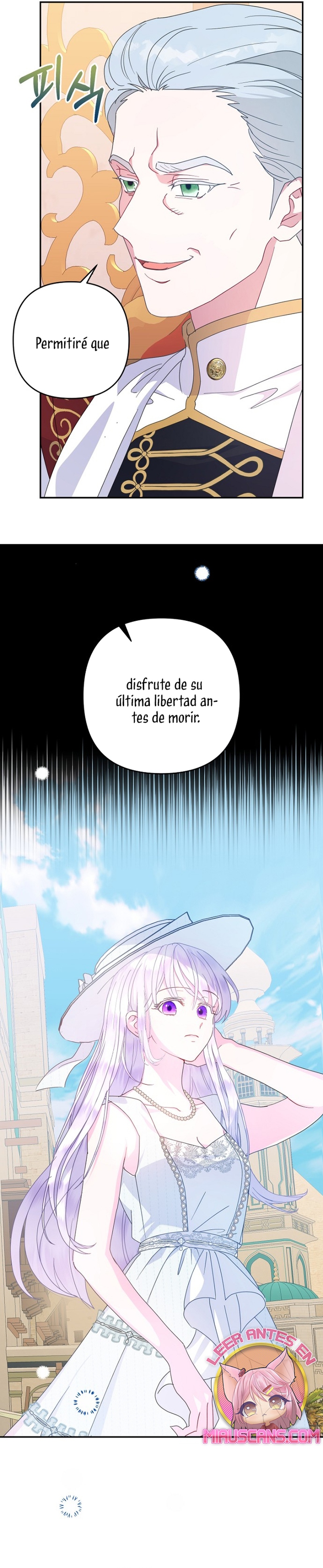 Terminé con mi esposo, ahora iré a hacer dinero Capítulo 69 - Page 17