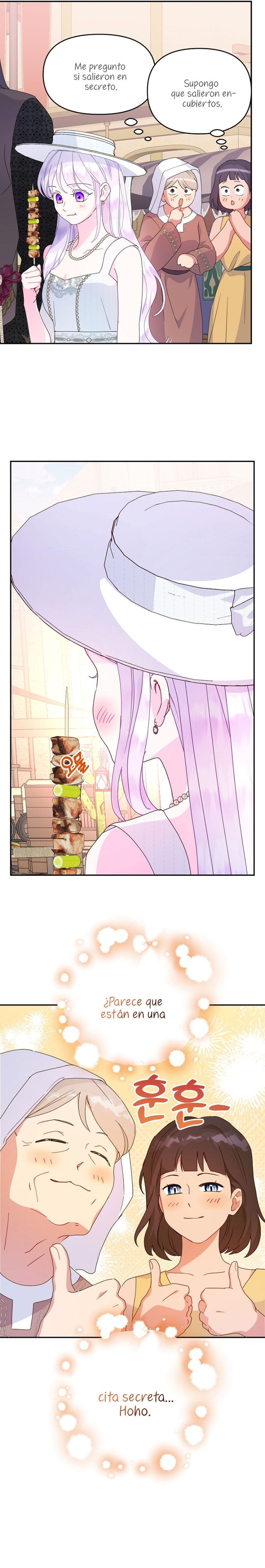 Terminé con mi esposo, ahora iré a hacer dinero Capítulo 69 - Page 19