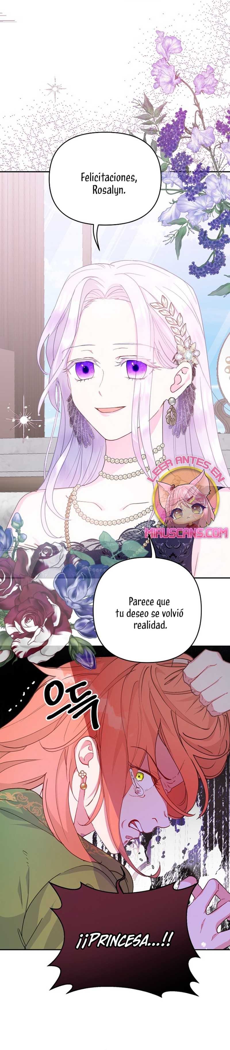 Terminé con mi esposo, ahora iré a hacer dinero Capítulo 69 - Page 4