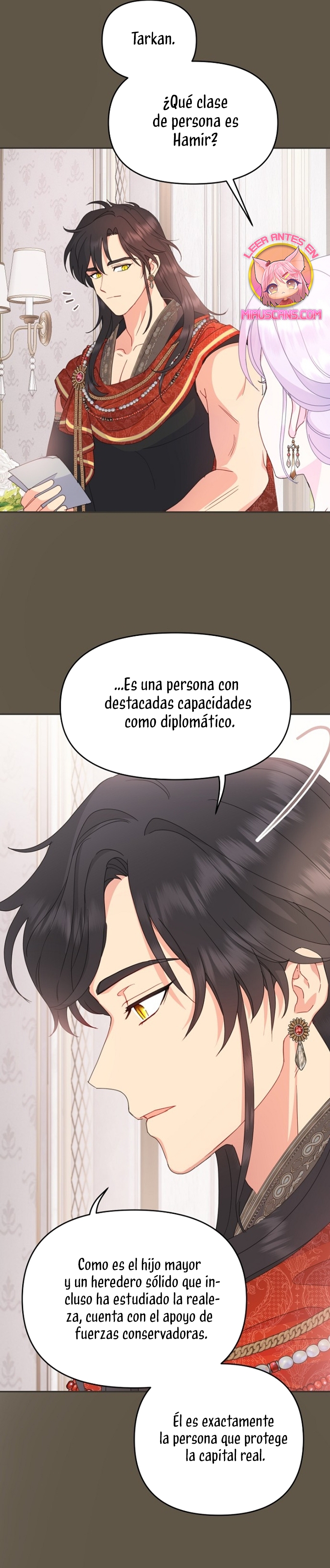 Terminé con mi esposo, ahora iré a hacer dinero Capítulo 72 - Page 16