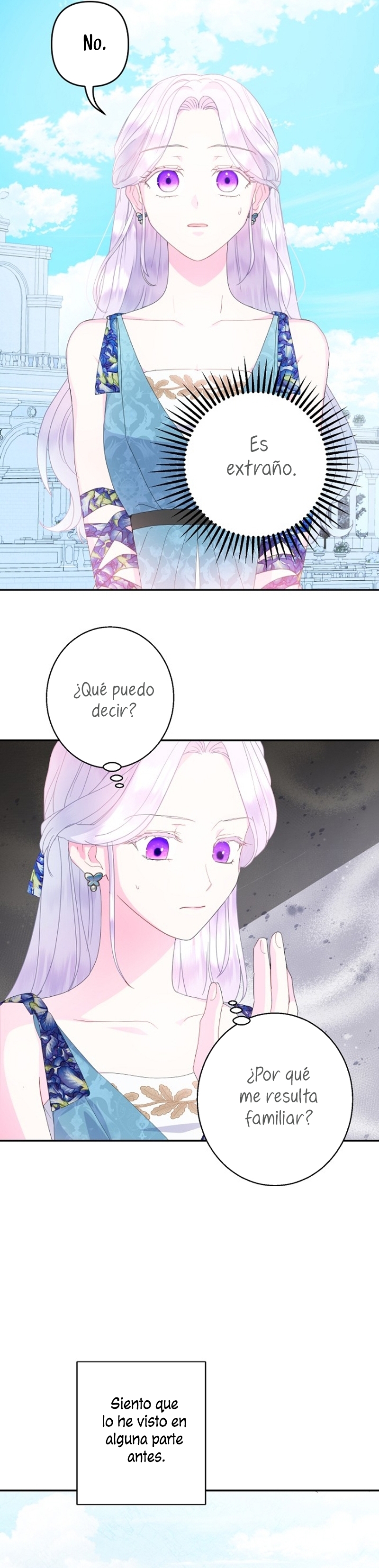 Terminé con mi esposo, ahora iré a hacer dinero Capítulo 72 - Page 27