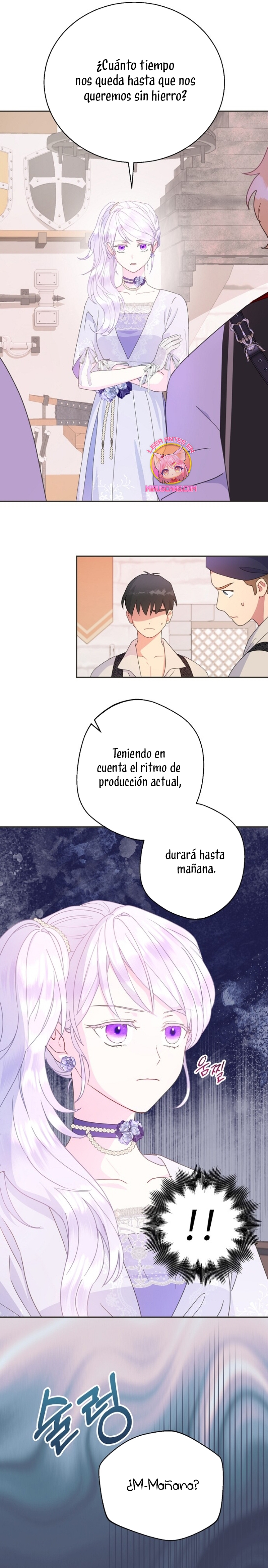 Terminé con mi esposo, ahora iré a hacer dinero Capítulo 75 - Page 13