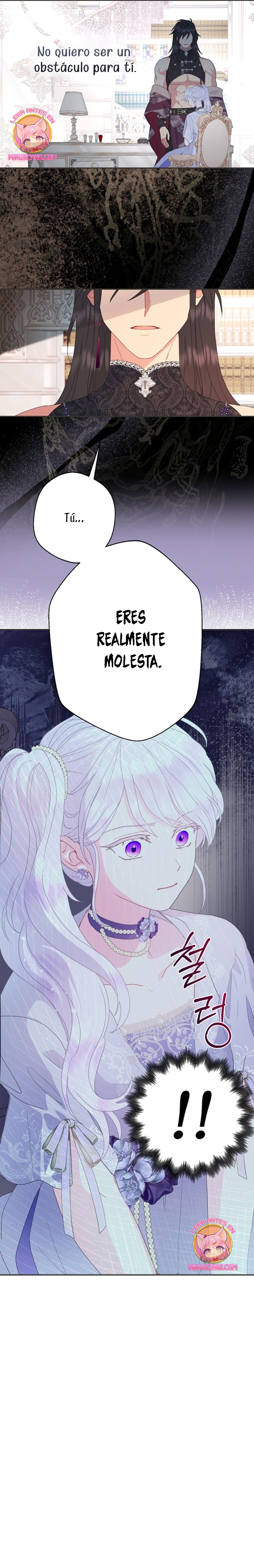 Terminé con mi esposo, ahora iré a hacer dinero Capítulo 75 - Page 26