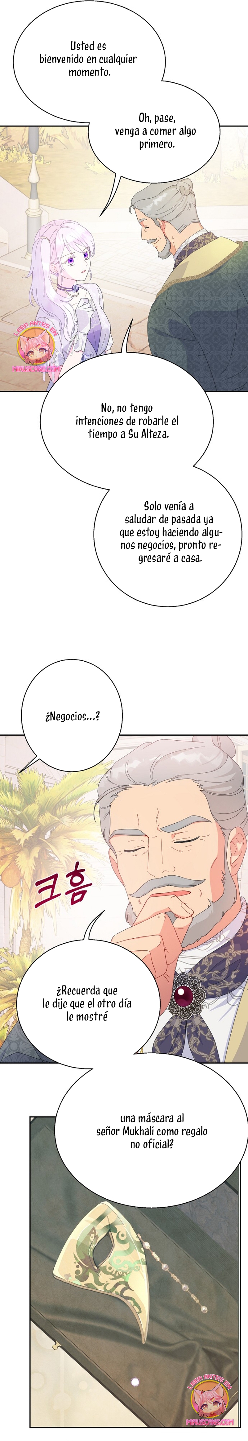 Terminé con mi esposo, ahora iré a hacer dinero Capítulo 76 - Page 14