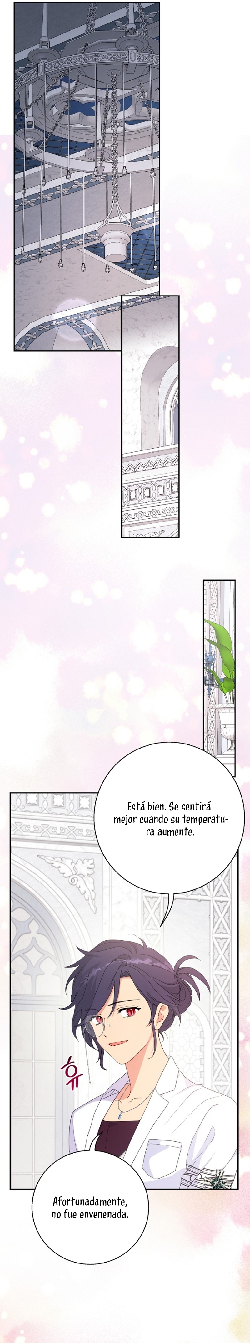 Terminé con mi esposo, ahora iré a hacer dinero Capítulo 77 - Page 24
