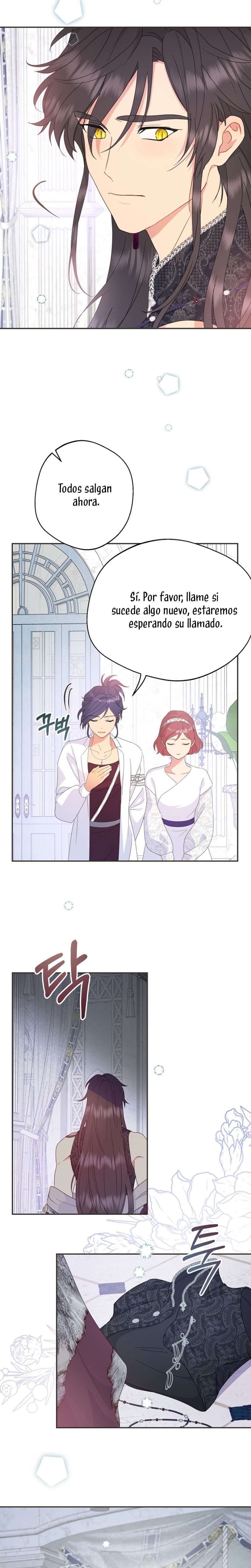 Terminé con mi esposo, ahora iré a hacer dinero Capítulo 78 - Page 3
