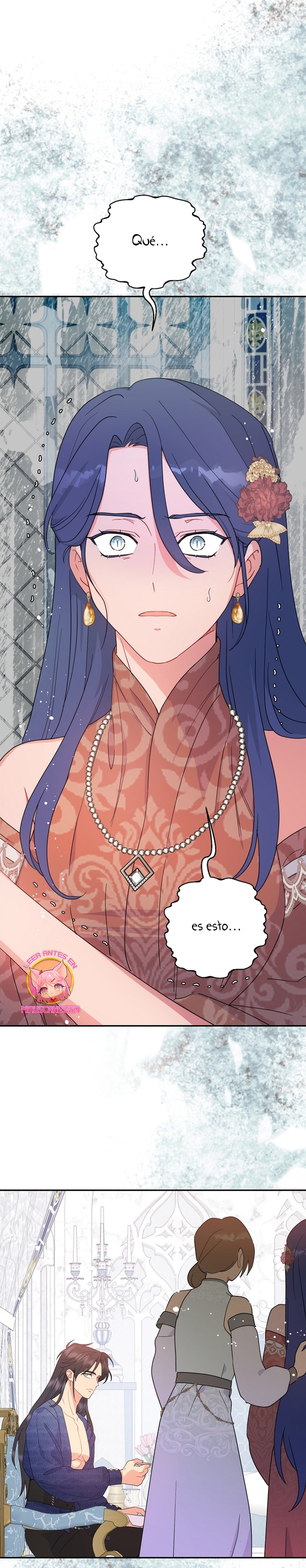 Terminé con mi esposo, ahora iré a hacer dinero Capítulo 79 - Page 28