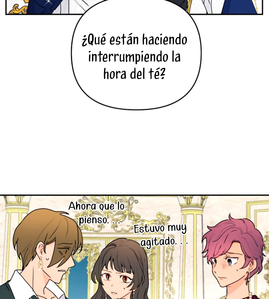 Terminé con mi esposo, ahora iré a hacer dinero Capítulo 8 - Page 101