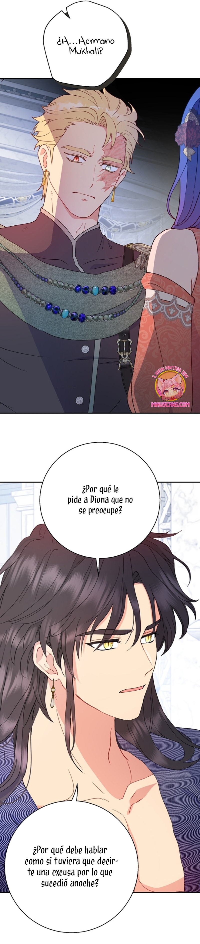 Terminé con mi esposo, ahora iré a hacer dinero Capítulo 80 - Page 29