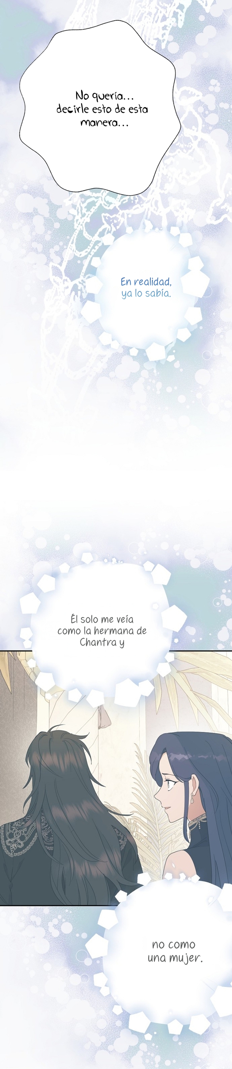 Terminé con mi esposo, ahora iré a hacer dinero Capítulo 81 - Page 18