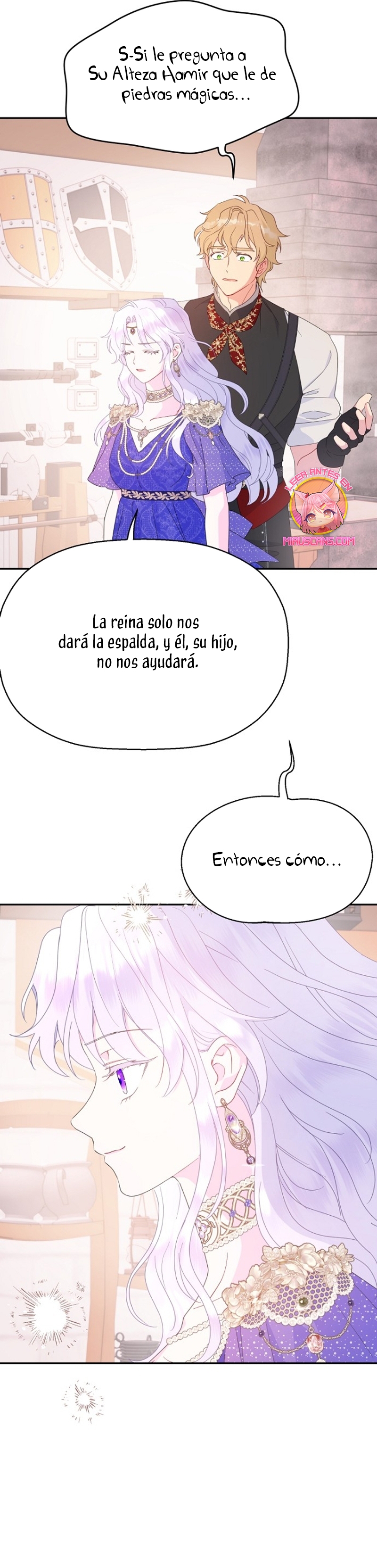 Terminé con mi esposo, ahora iré a hacer dinero Capítulo 82 - Page 22