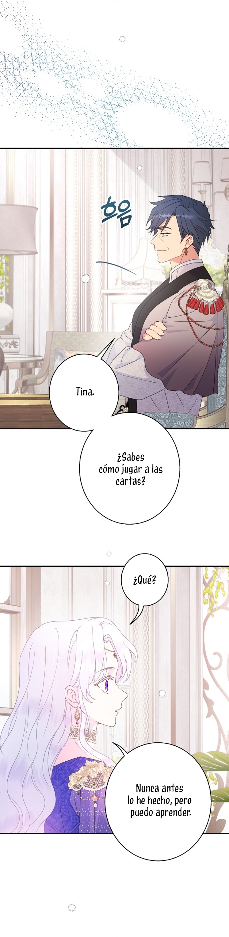 Terminé con mi esposo, ahora iré a hacer dinero Capítulo 83 - Page 10