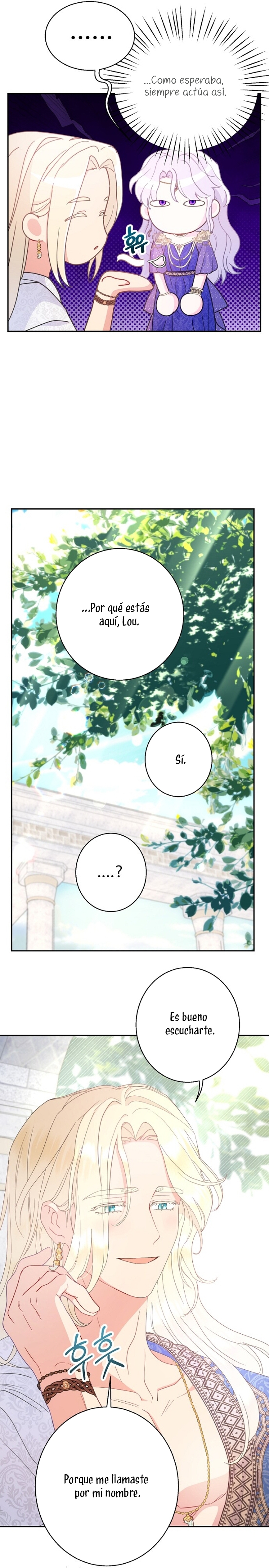 Terminé con mi esposo, ahora iré a hacer dinero Capítulo 84 - Page 6