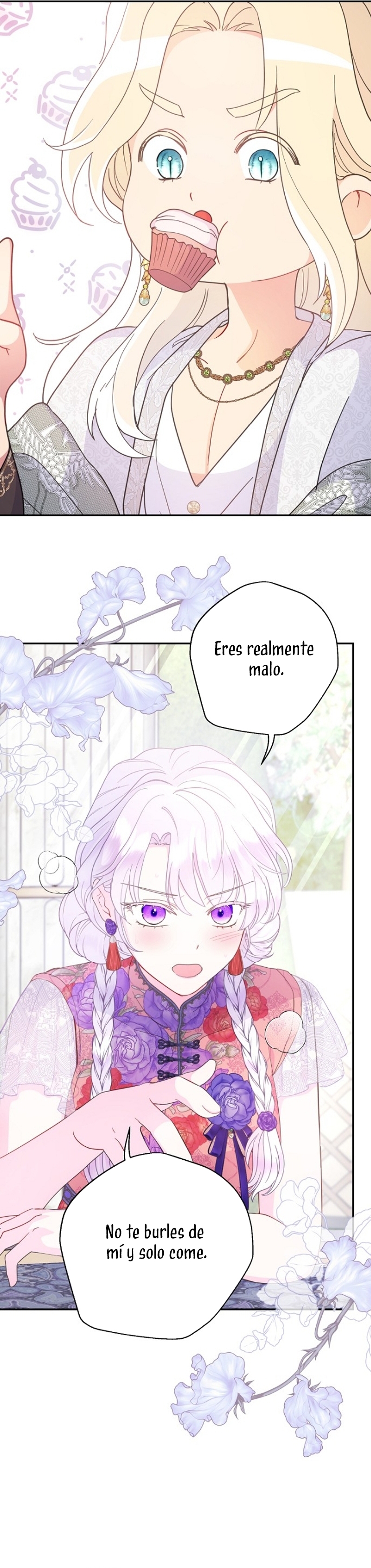 Terminé con mi esposo, ahora iré a hacer dinero Capítulo 89 - Page 10