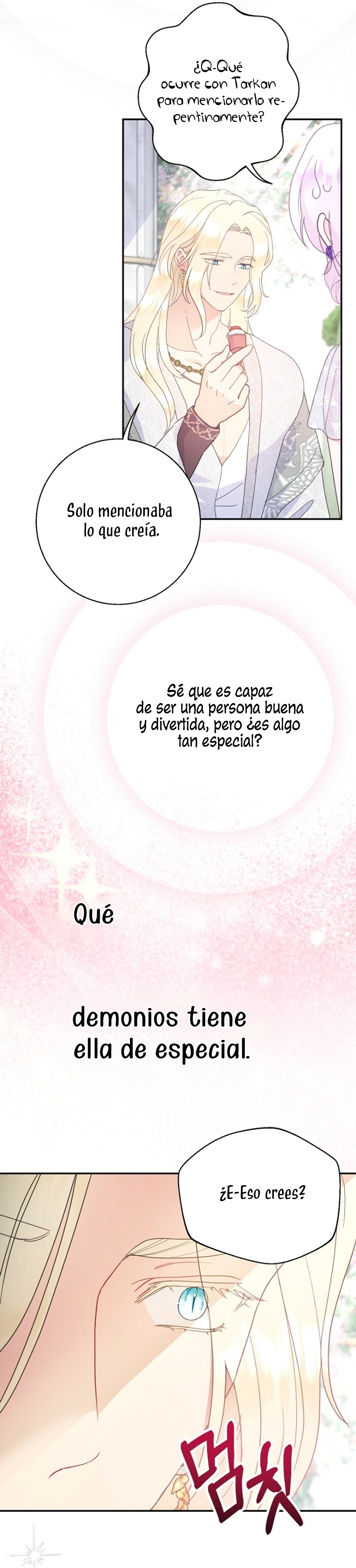 Terminé con mi esposo, ahora iré a hacer dinero Capítulo 89 - Page 13