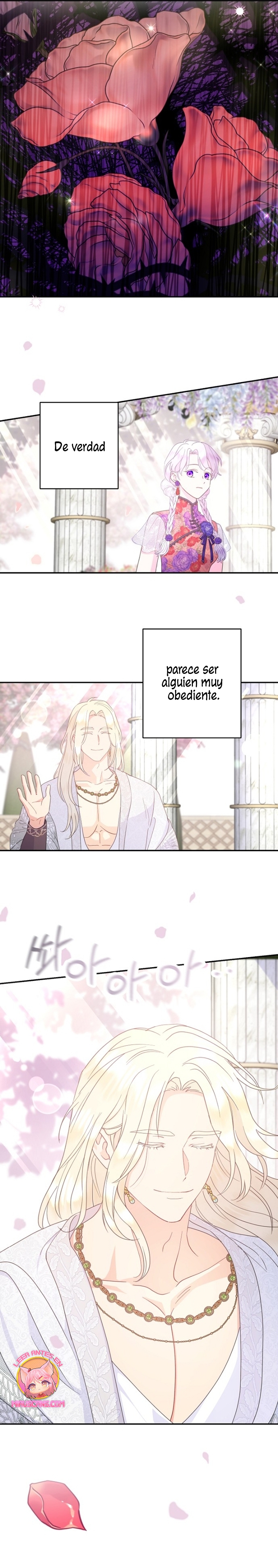 Terminé con mi esposo, ahora iré a hacer dinero Capítulo 89 - Page 20