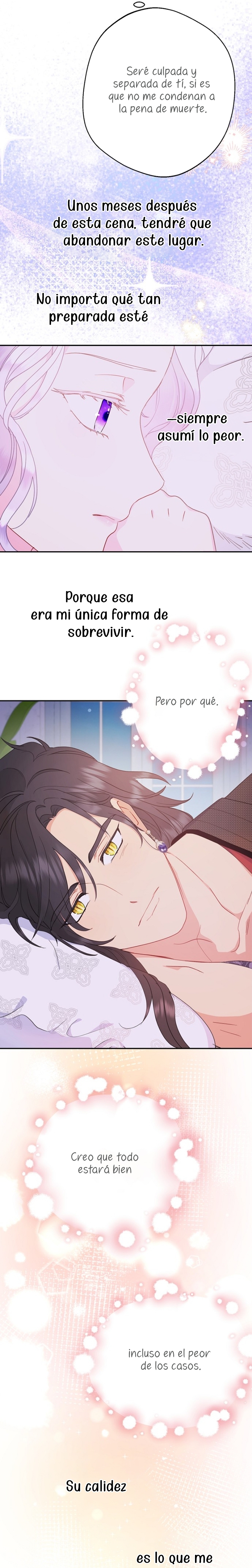 Terminé con mi esposo, ahora iré a hacer dinero Capítulo 95 - Page 19
