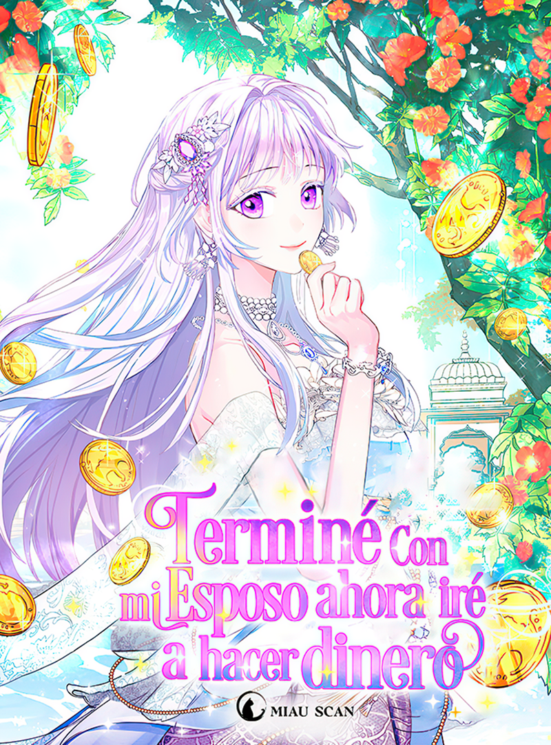 Terminé con mi esposo, ahora iré a hacer dinero Capítulo 96 - Page 2