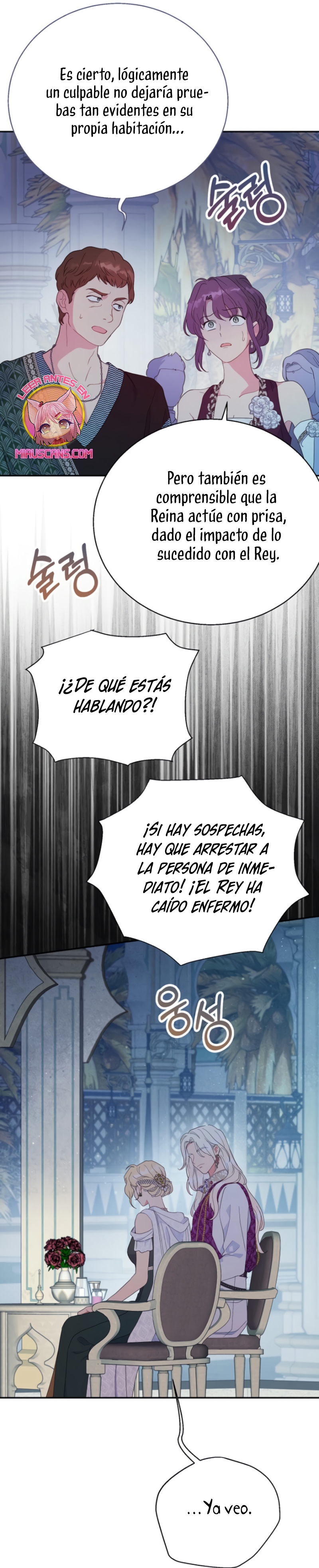 Terminé con mi esposo, ahora iré a hacer dinero Capítulo 97 - Page 26