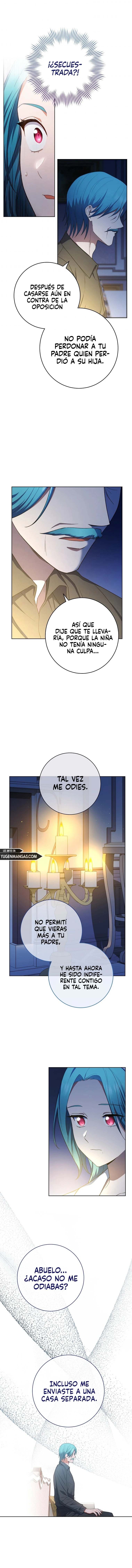 La Joven Chef Real Capítulo 75 - Page 7