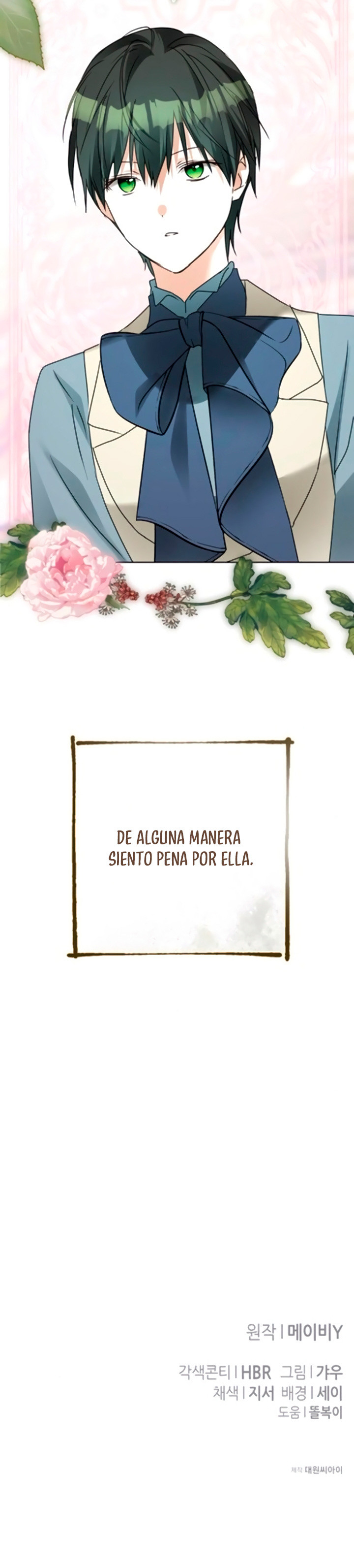 Me Convertí En La Sirvienta Travestida Del Duque Capítulo 18 - Page 9