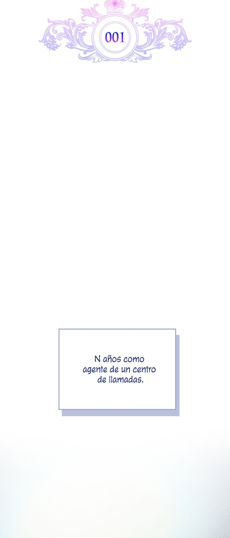 Me convertí en la sierva del tirano Capítulo 1 - Page 22
