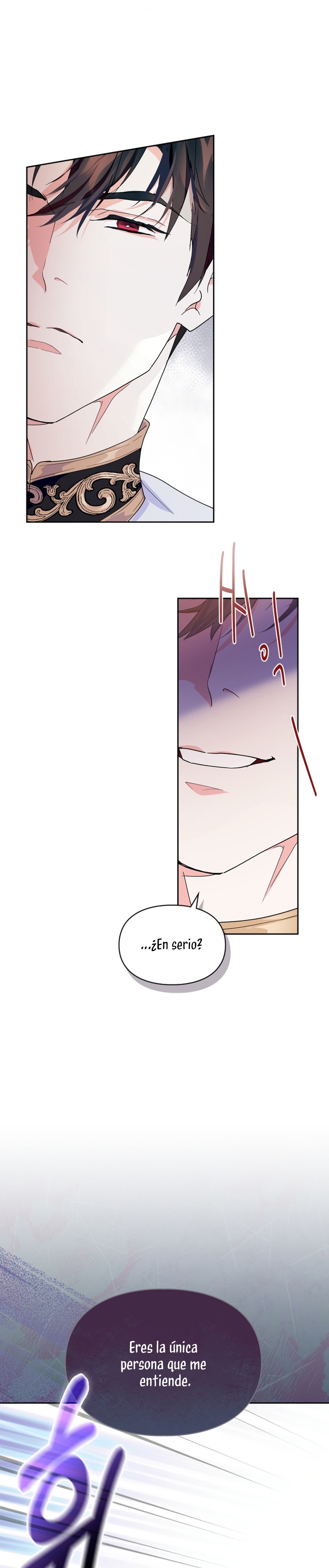 Me convertí en la sierva del tirano Capítulo 1 - Page 39
