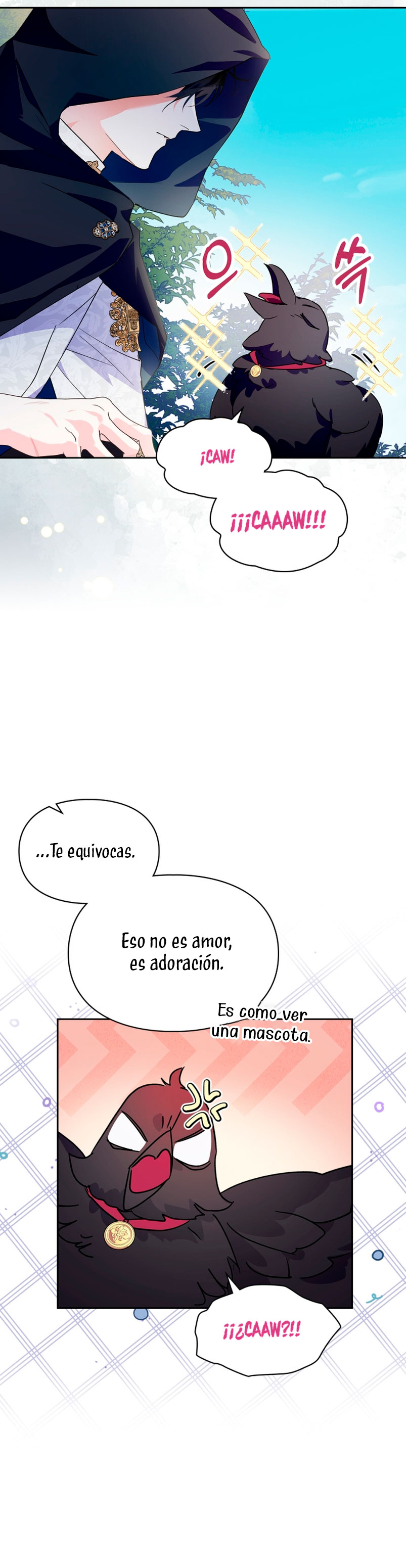 Me convertí en la sierva del tirano Capítulo 10 - Page 25