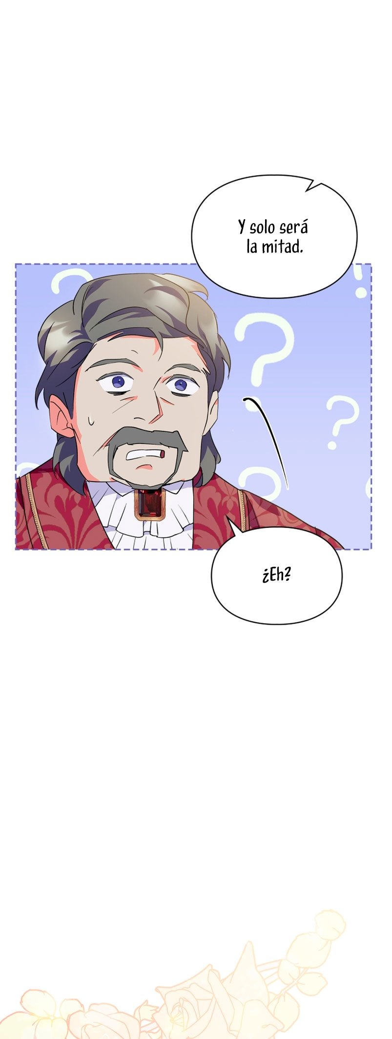 Me convertí en la sierva del tirano Capítulo 11 - Page 14