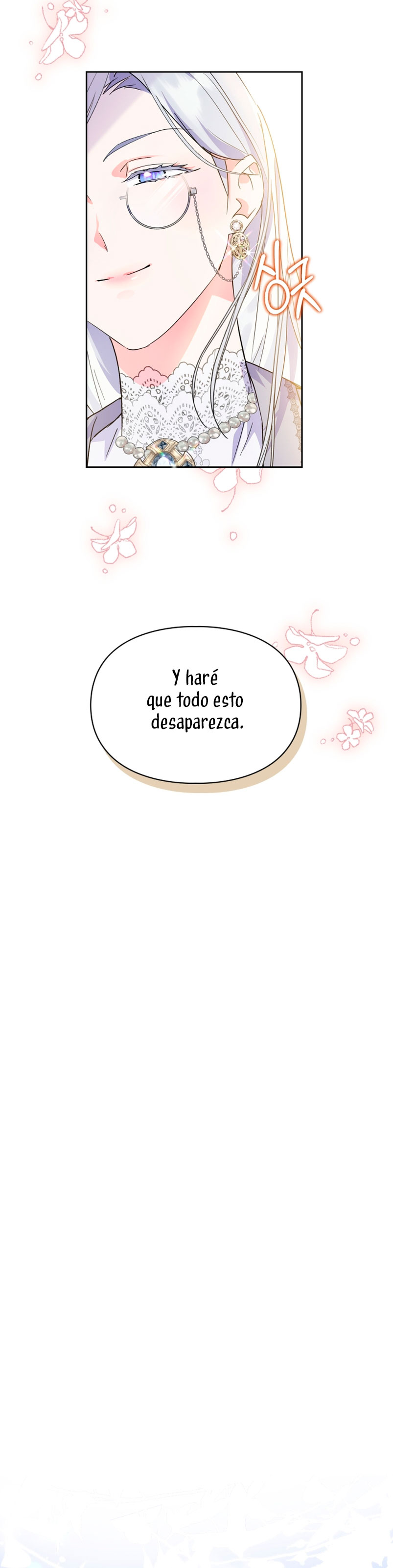 Me convertí en la sierva del tirano Capítulo 11 - Page 16
