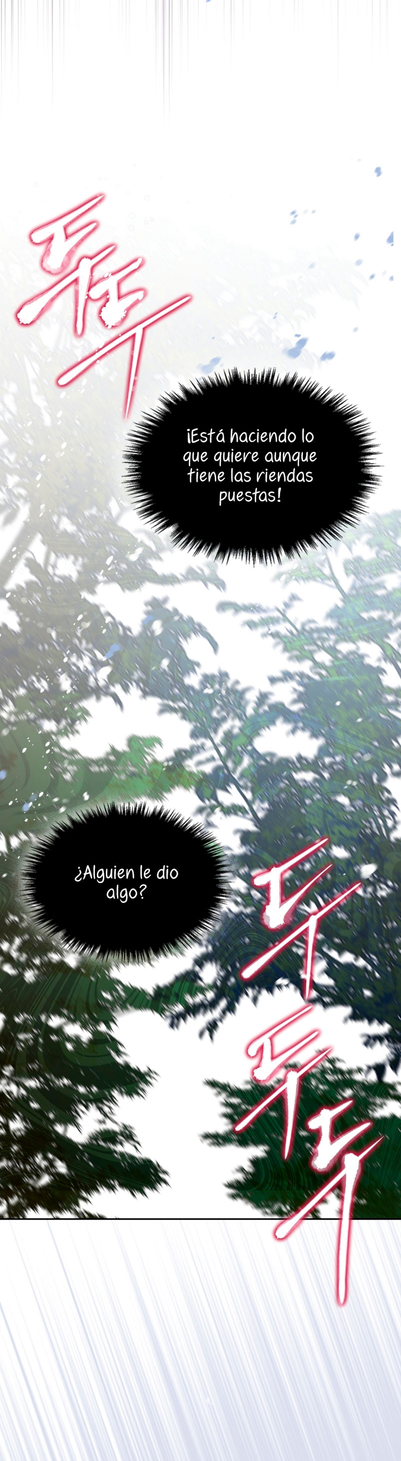Me convertí en la sierva del tirano Capítulo 11 - Page 29