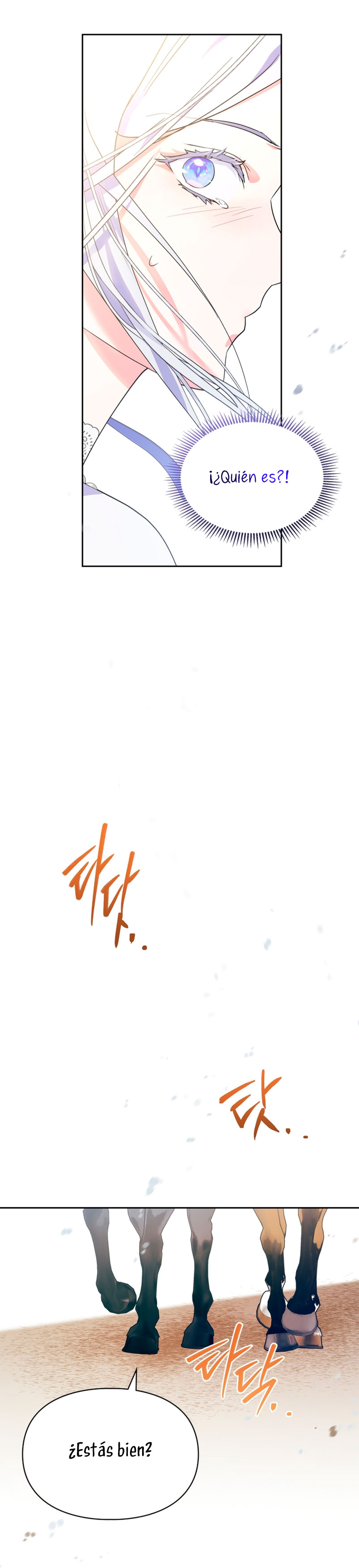 Me convertí en la sierva del tirano Capítulo 11 - Page 34