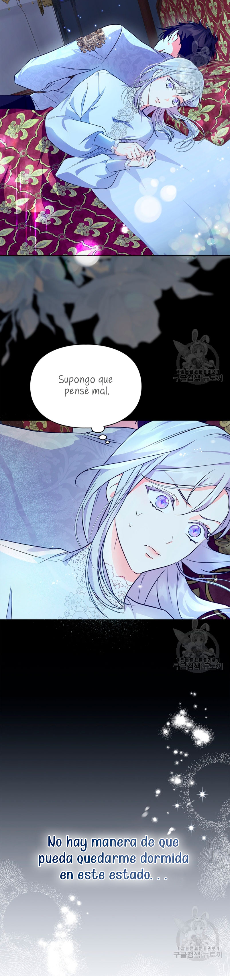 Me convertí en la sierva del tirano Capítulo 13 - Page 26