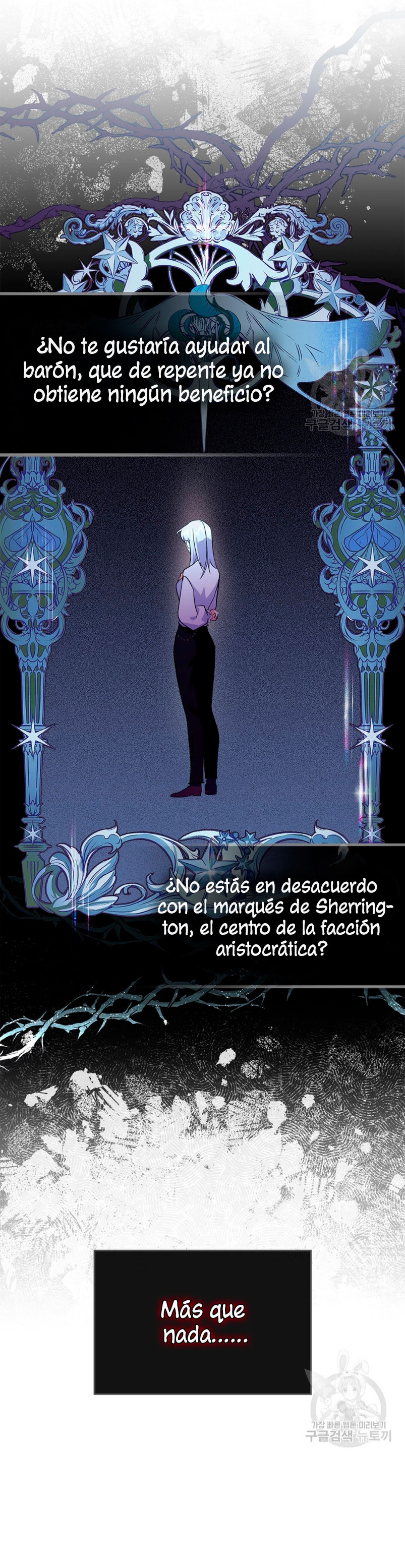 Me convertí en la sierva del tirano Capítulo 13 - Page 31