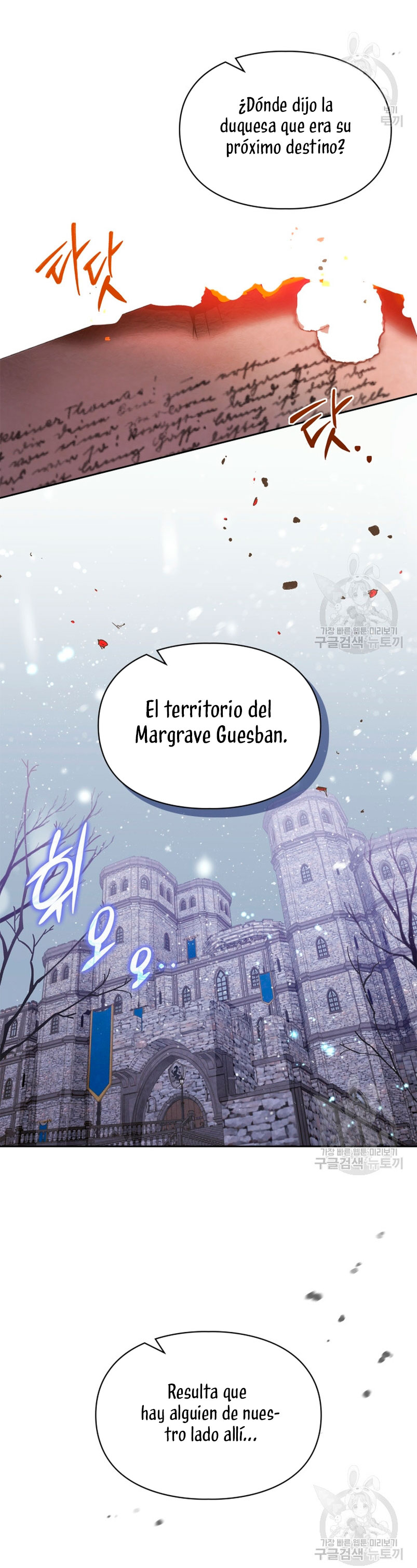 Me convertí en la sierva del tirano Capítulo 13 - Page 36
